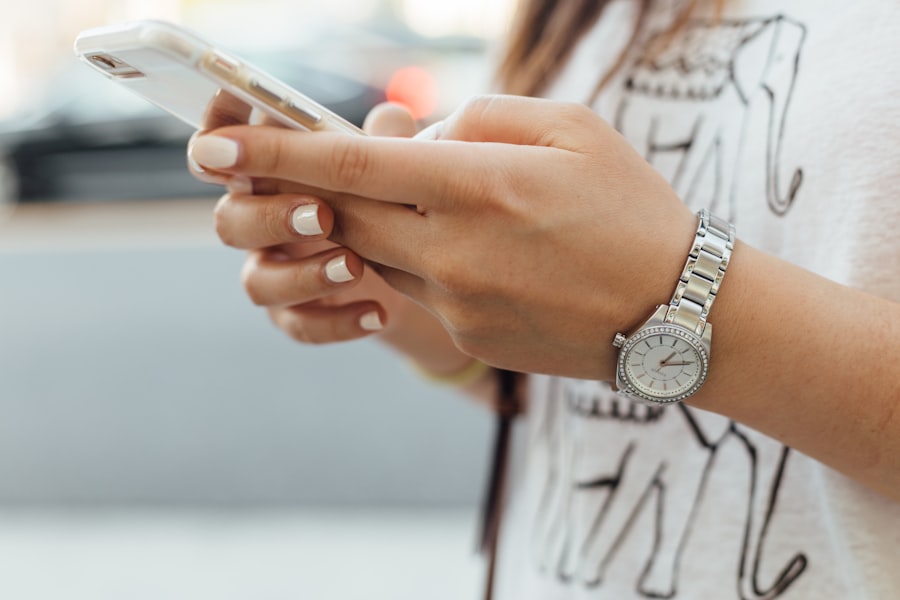 Mobile banking