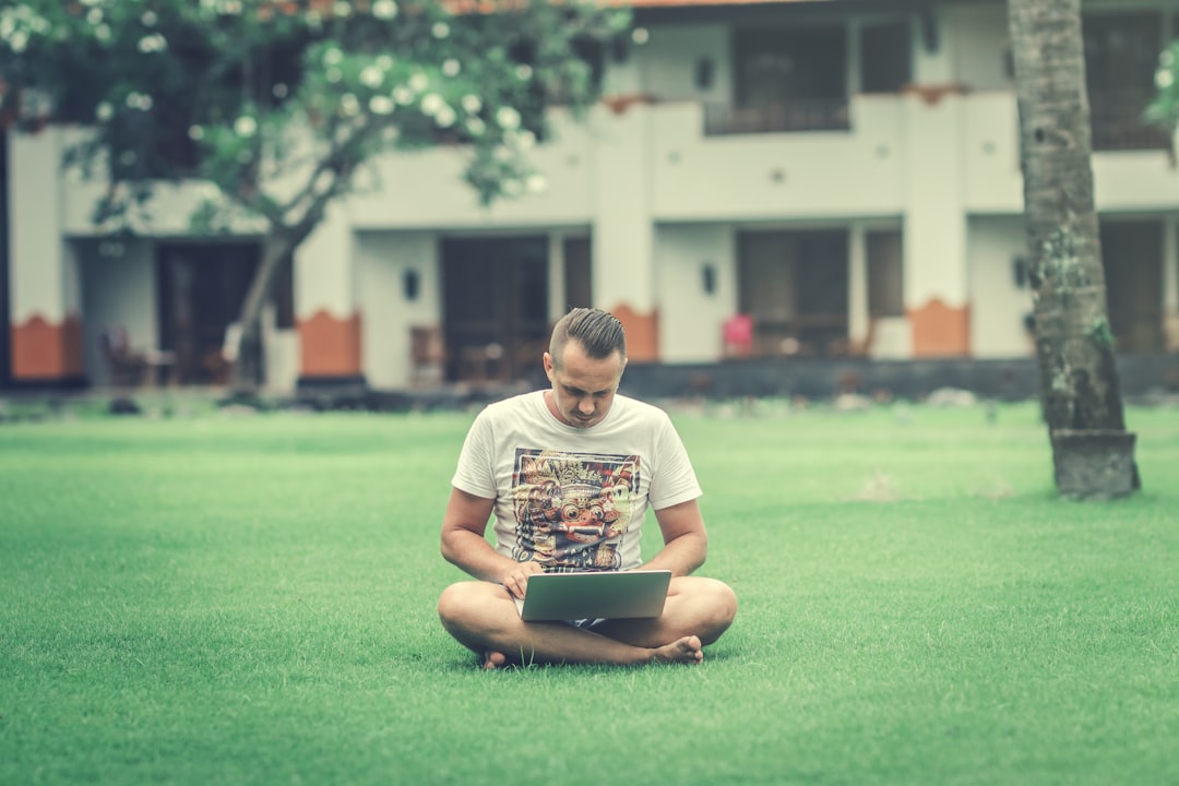 Photo digital wellbeing management
