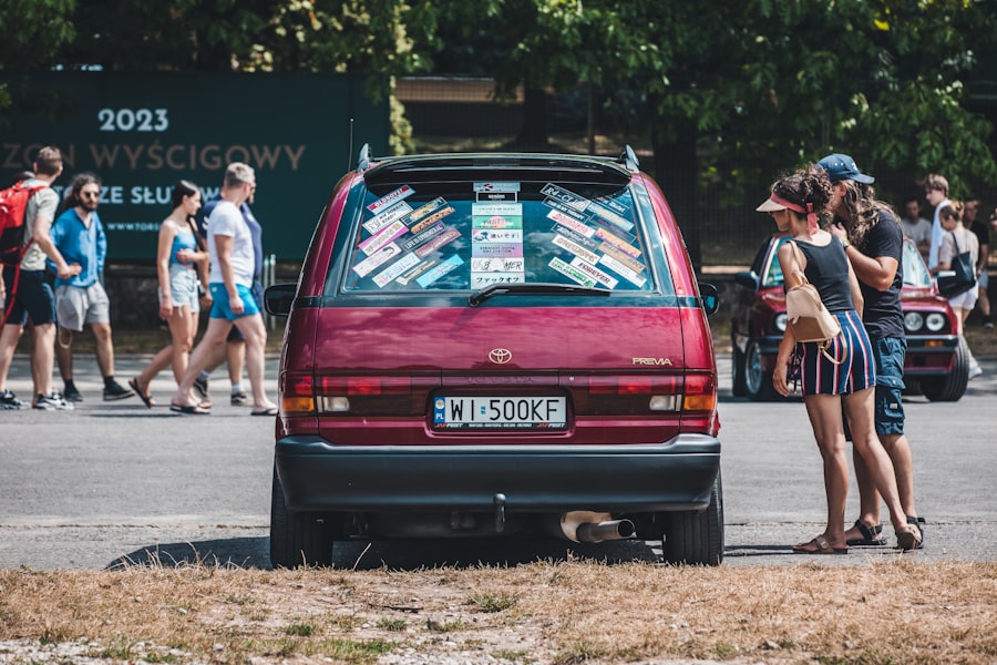 Photo mechanik samochodowy Warszawa
