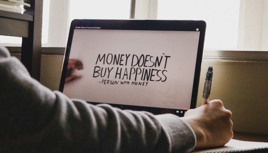 Finansowa psychologia wydawania: jak kontrolować budżet? 3 Photo financial psychology of spending