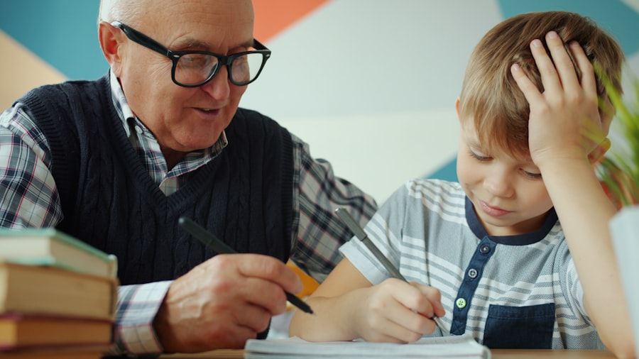 Finansowa edukacja seniorów: klucz do stabilnej emerytury 2 financial education seniors
