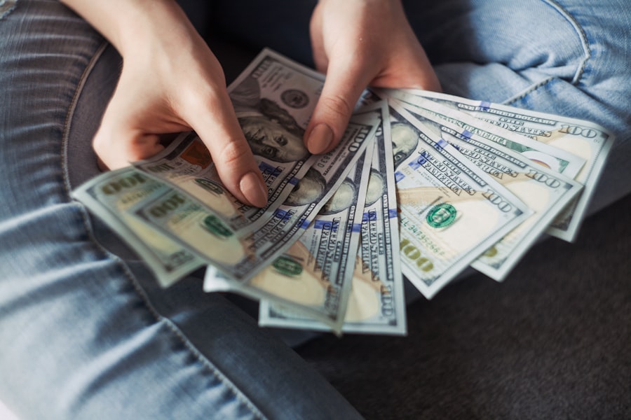 Finansowanie startupów: opcje i możliwości 2 financing