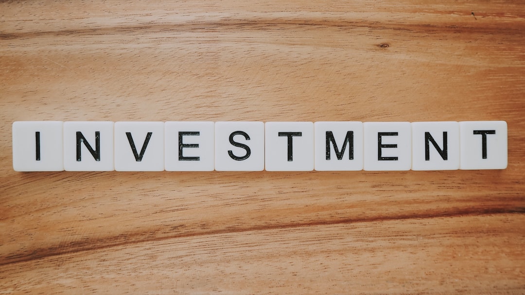 Photo foreign investments